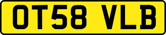 OT58VLB