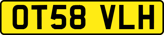 OT58VLH