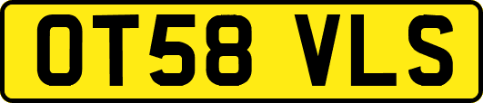 OT58VLS