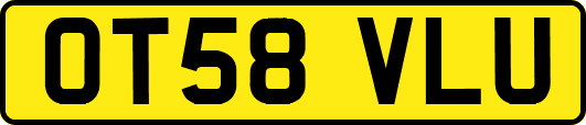 OT58VLU