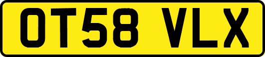 OT58VLX