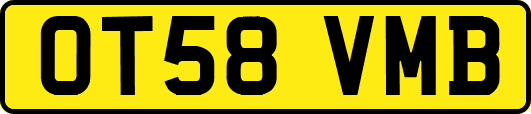 OT58VMB