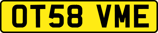 OT58VME