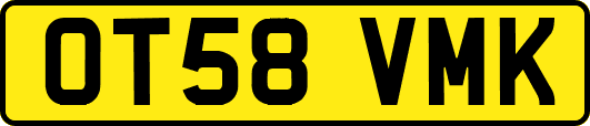 OT58VMK