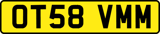 OT58VMM