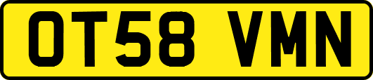 OT58VMN