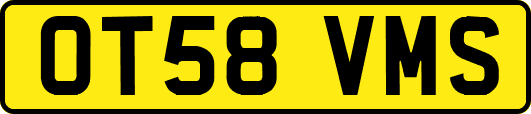 OT58VMS