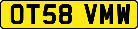 OT58VMW