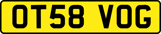 OT58VOG