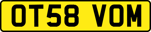 OT58VOM