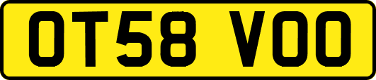 OT58VOO
