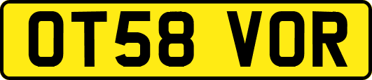 OT58VOR