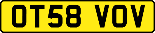 OT58VOV