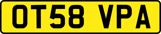 OT58VPA