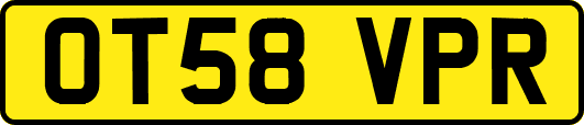OT58VPR