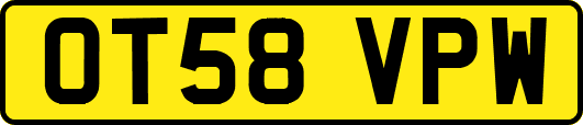OT58VPW