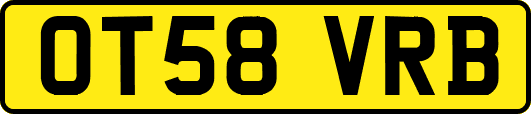 OT58VRB