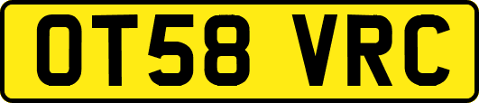 OT58VRC
