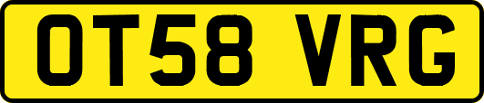 OT58VRG