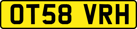 OT58VRH