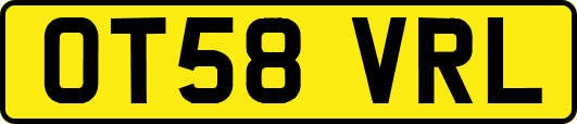 OT58VRL