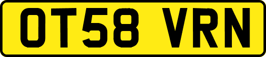 OT58VRN
