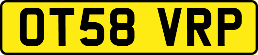 OT58VRP