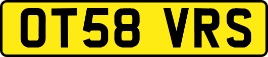 OT58VRS