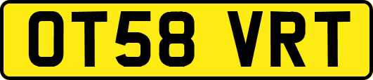 OT58VRT