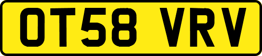 OT58VRV