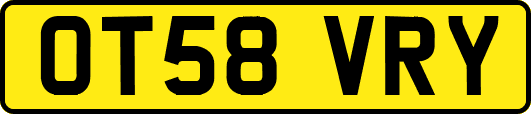 OT58VRY