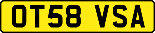 OT58VSA