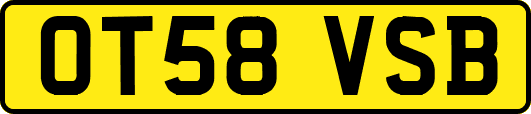 OT58VSB