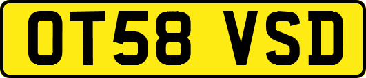 OT58VSD