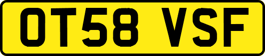 OT58VSF
