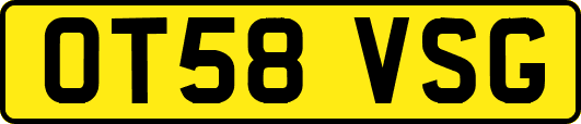 OT58VSG