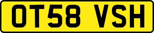 OT58VSH