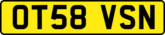OT58VSN
