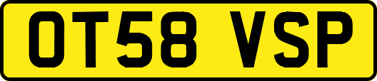 OT58VSP