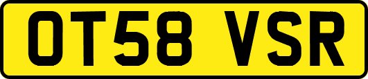 OT58VSR