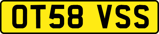 OT58VSS
