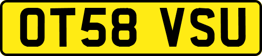 OT58VSU
