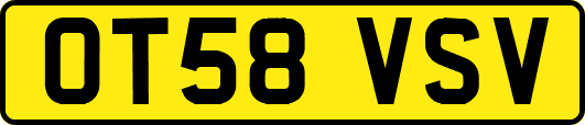 OT58VSV