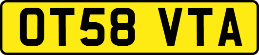 OT58VTA