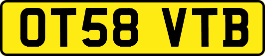 OT58VTB