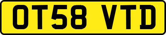 OT58VTD