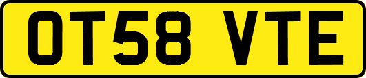 OT58VTE