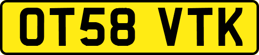 OT58VTK