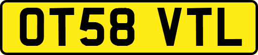 OT58VTL
