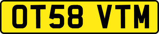 OT58VTM